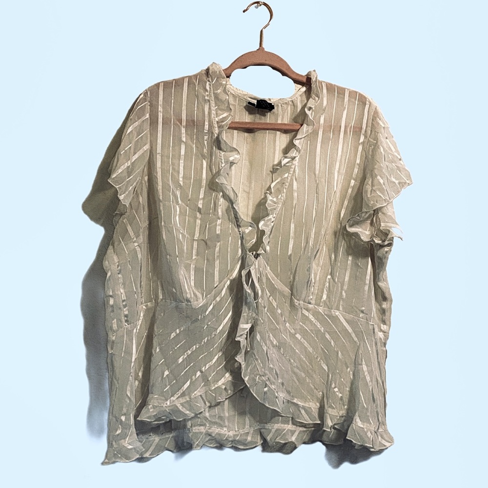 Macy’s Blouse